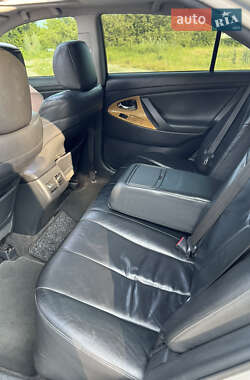 Седан Toyota Camry 2007 в 