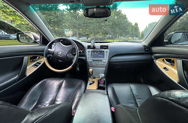 Седан Toyota Camry 2007 в 