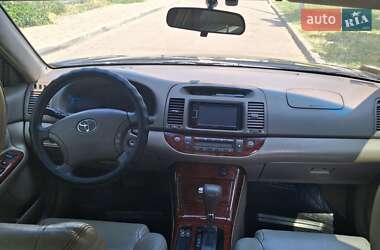 Седан Toyota Camry 2005 в Одесі