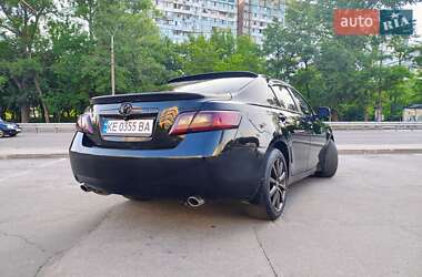 Седан Toyota Camry 2007 в Днепре
