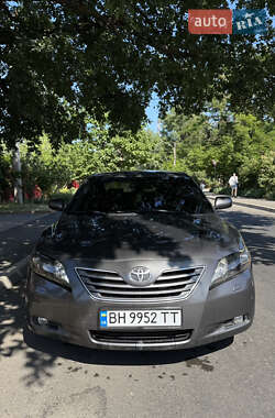 Седан Toyota Camry 2006 в 