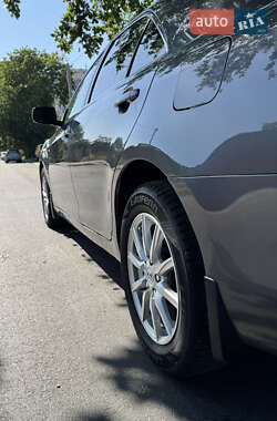 Седан Toyota Camry 2006 в 