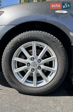 Седан Toyota Camry 2006 в 