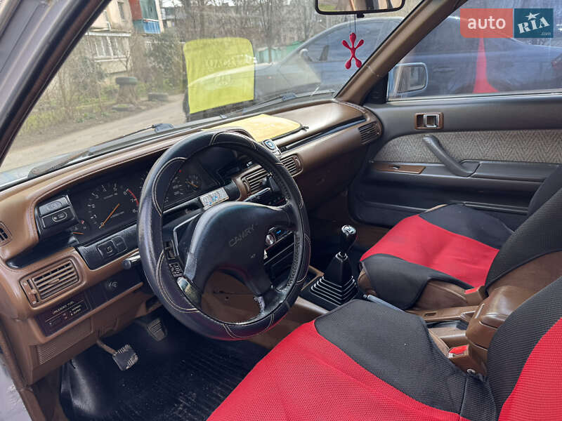 Универсал Toyota Camry 1989 в Одессе