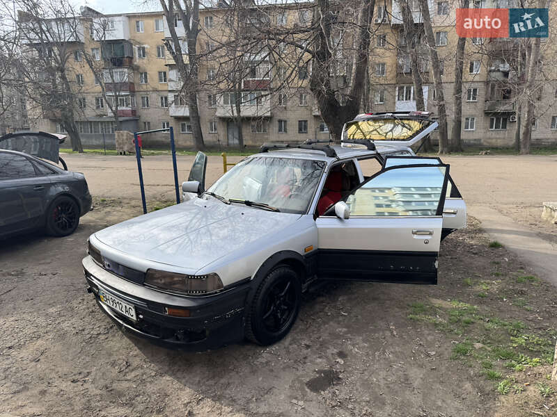 Универсал Toyota Camry 1989 в Одессе