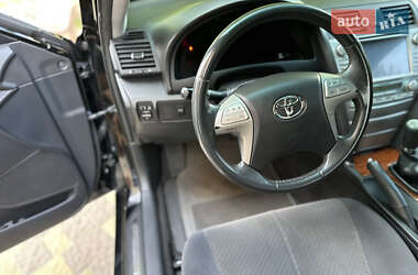 Седан Toyota Camry 2007 в 