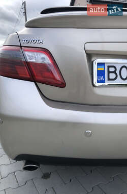 Седан Toyota Camry 2006 в 