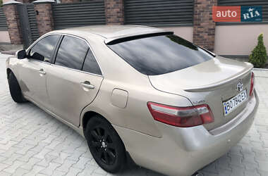 Седан Toyota Camry 2006 в 