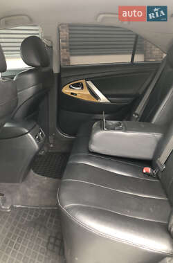 Седан Toyota Camry 2006 в 