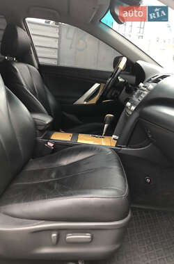 Седан Toyota Camry 2006 в 