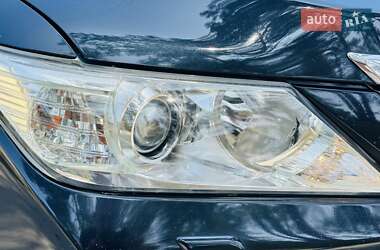 Седан Toyota Camry 2012 в 