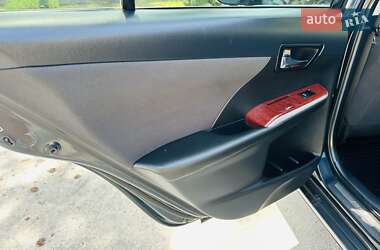 Седан Toyota Camry 2012 в 