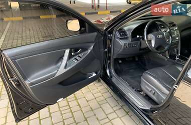 Седан Toyota Camry 2008 в 