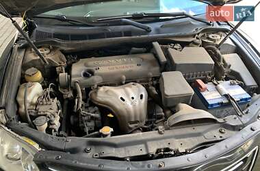 Седан Toyota Camry 2008 в 