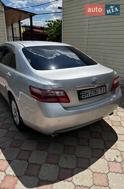 Седан Toyota Camry 2006 в Ананьеве