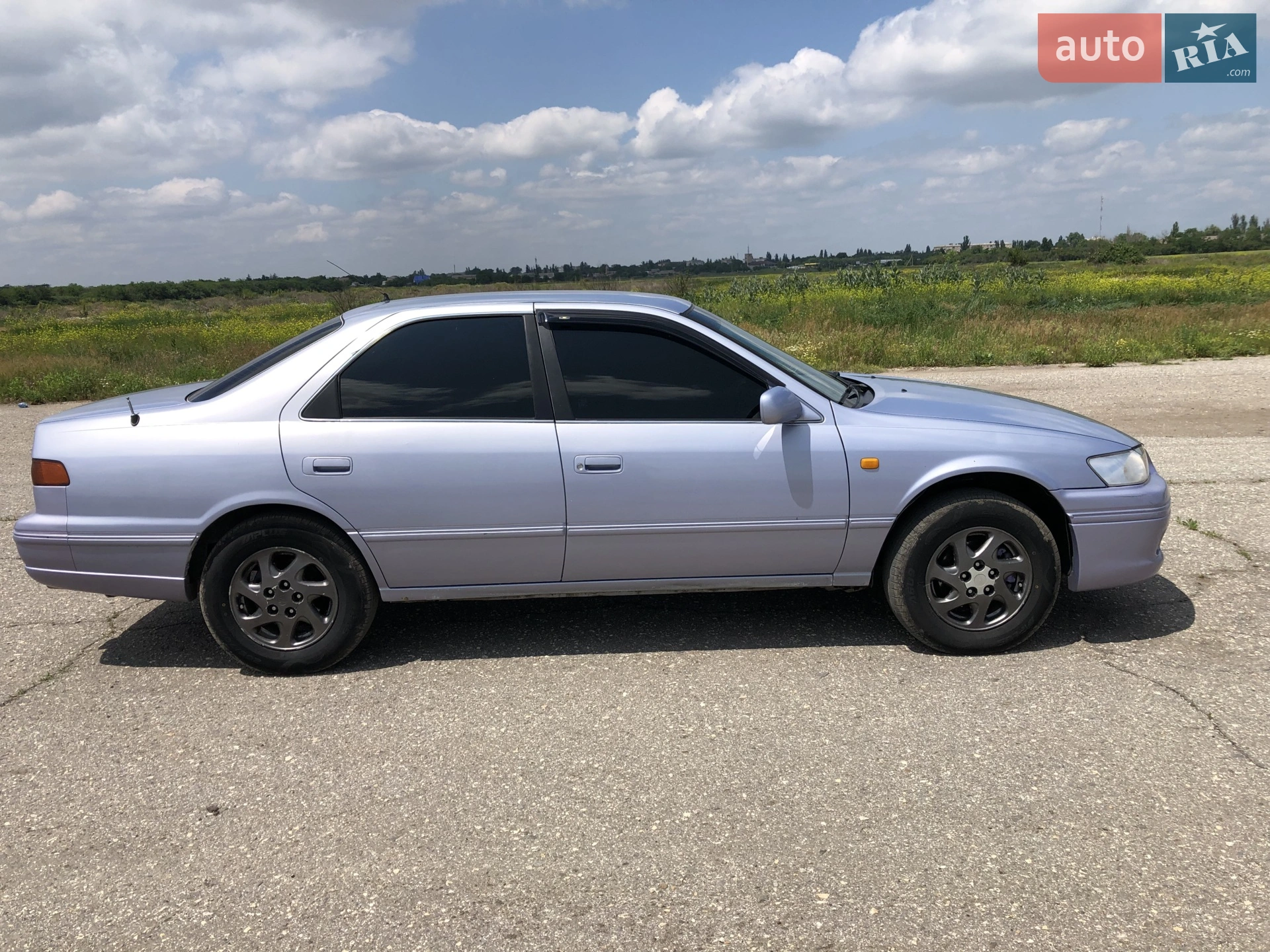 Toyota Camry 1996