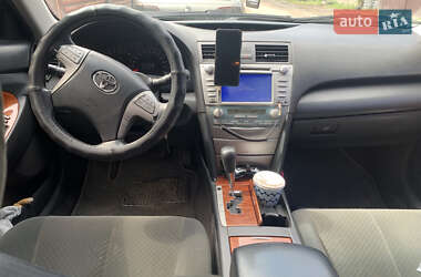 Седан Toyota Camry 2006 в 