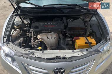 Седан Toyota Camry 2006 в 
