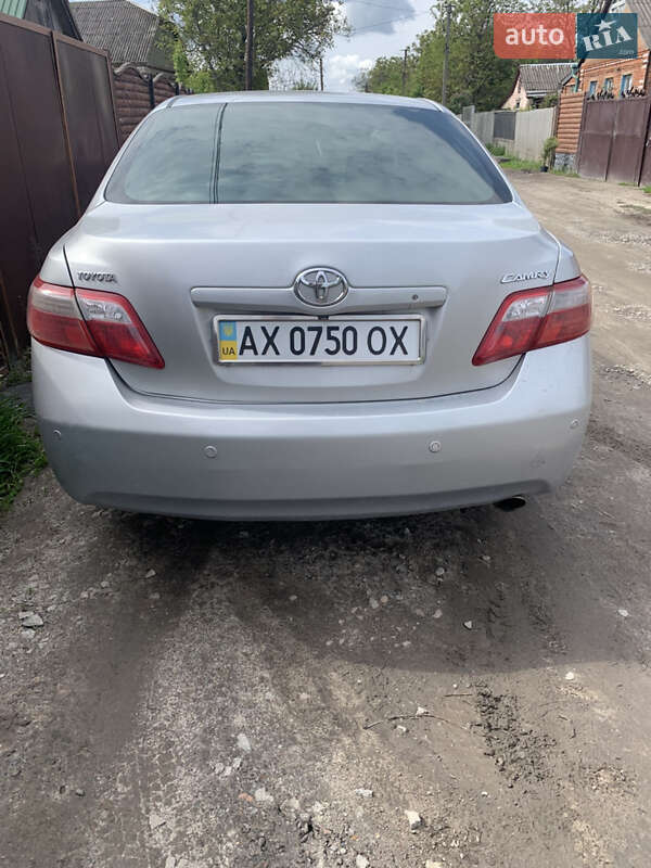Toyota Camry 2006