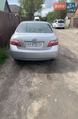 Седан Toyota Camry 2006 в 
