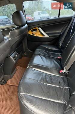 Седан Toyota Camry 2008 в 