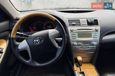 Седан Toyota Camry 2008 в 
