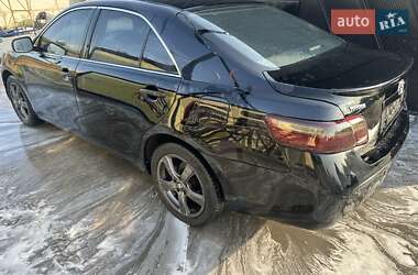Седан Toyota Camry 2008 в 