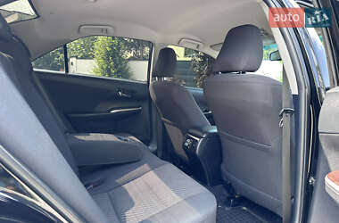 Седан Toyota Camry 2016 в 