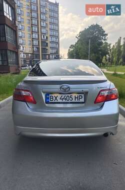 Седан Toyota Camry 2006 в 