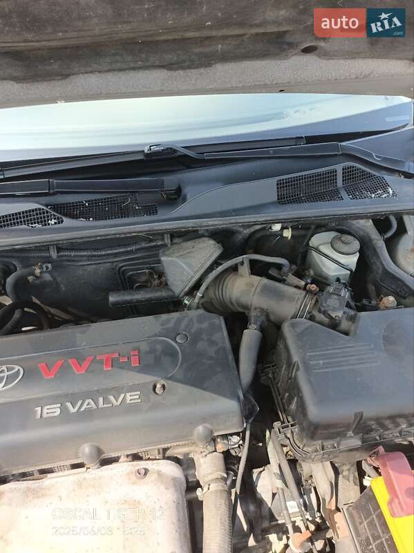 Седан Toyota Camry 2003 в Одессе