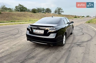 Седан Toyota Camry 2006 в 