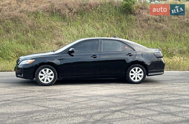 Седан Toyota Camry 2006 в 