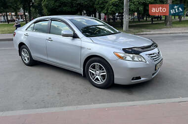 Седан Toyota Camry 2007 в Белой Церкви