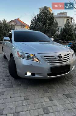 Седан Toyota Camry 2007 в 