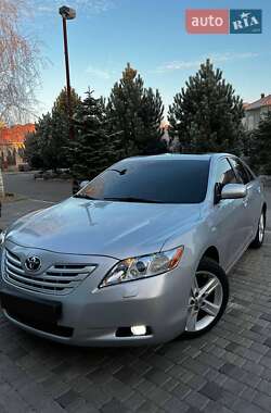 Седан Toyota Camry 2007 в 