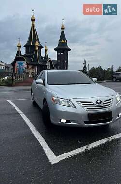 Седан Toyota Camry 2007 в 