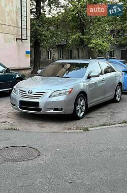 Седан Toyota Camry 2007 в 