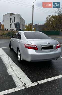 Седан Toyota Camry 2007 в 
