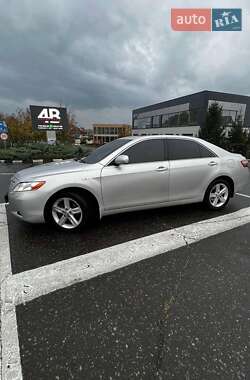 Седан Toyota Camry 2007 в 