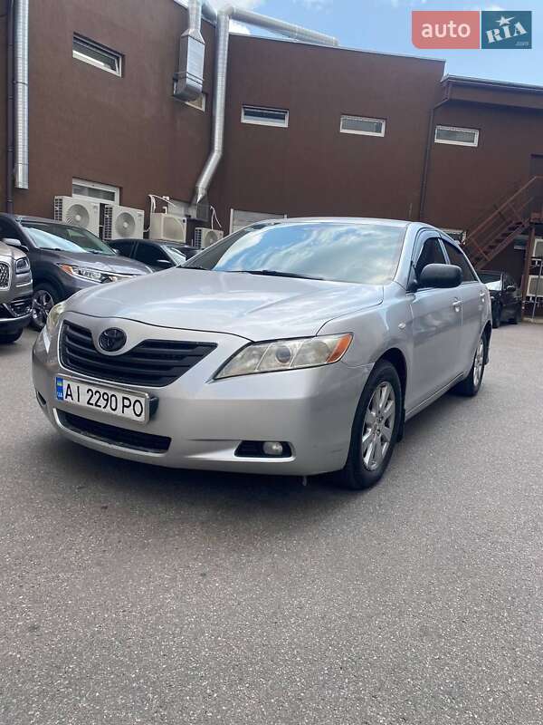 Toyota Camry 2006