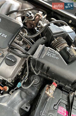 Седан Toyota Camry 2004 в 