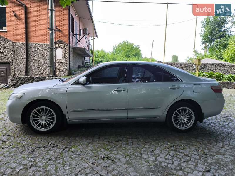 Седан Toyota Camry 2008 в Козятині