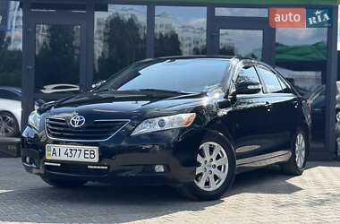 Toyota Camry 2007