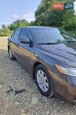 Седан Toyota Camry 2008 в 