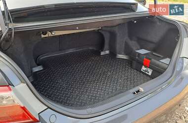 Седан Toyota Camry 2008 в 