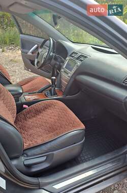 Седан Toyota Camry 2008 в 
