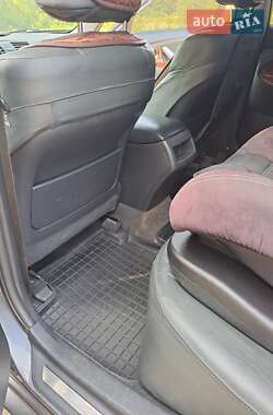 Седан Toyota Camry 2008 в 