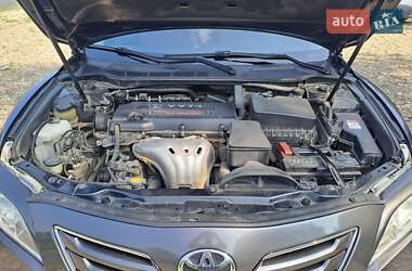 Седан Toyota Camry 2008 в 