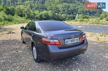 Седан Toyota Camry 2008 в 