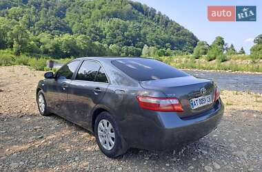 Седан Toyota Camry 2008 в Долине